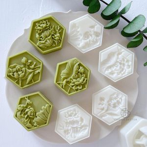 Bánh trung thu handmade