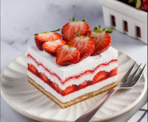cách làm bánh tiramisu