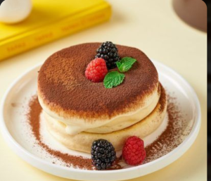 tiramisu phô mai