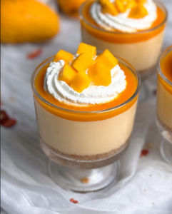tiramisu mini