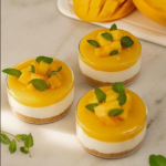 bánh tiramisu mini