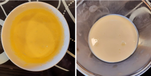 cách làm bánh tiramisu