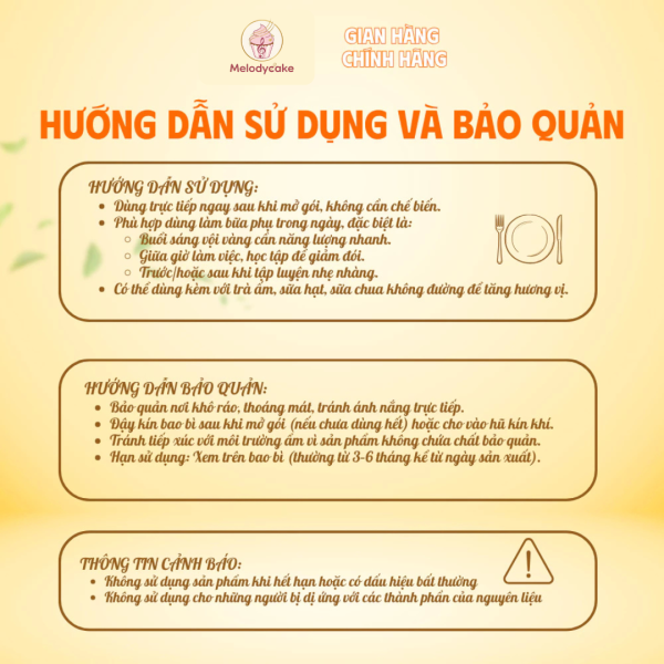 BÁNH TRUNG THU HEALTHY MELODYCAKE – SỰ KẾT HỢP HOÀN HẢO GIỮA SỰ NGON MIỆNG VÀ DINH DƯỠNG - Ảnh 2