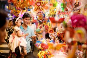 Ý Nghĩa Của Rằm Trung Thu Trong Văn Hóa Việt