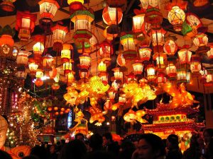 Ý Nghĩa Tết Trung Thu Trong Cuộc Sống Hiện Đại