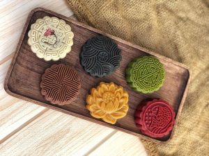 Vì Sao Bánh Trung Thu Mini Vẫn Có Nhiều Calo?