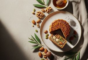 Mẹo Ăn Bánh Trung Thu Không Lo Tăng Cân