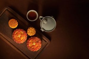 Gợi Ý Chọn Bánh Trung Thu Healthy Cho Mùa Lễ 2025
