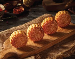 Bánh Trung Thu Mini Là Gì?