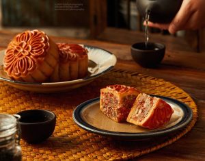 Bánh Trung Thu Nhân Thập Cẩm – Lựa Chọn Hoàn Hảo Cho Mọi Thế Hệ