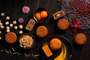 Bánh Trung Thu Để Tủ Lạnh Được Không?