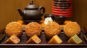 Làm Mềm Bánh Trước Khi Thưởng Thức – Giữ Hương Vị Trọn Vẹn