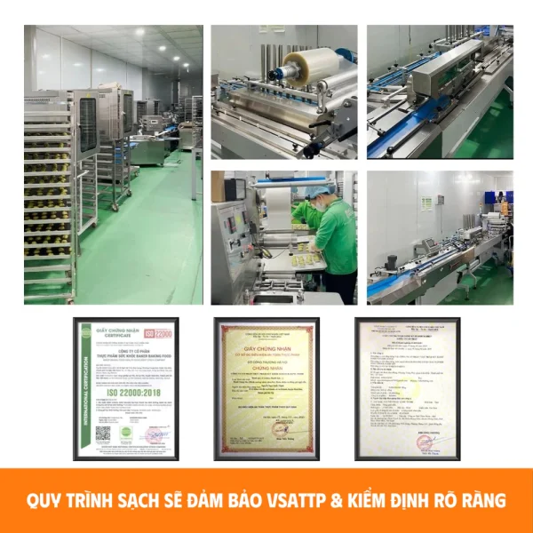 BÁNH TRUNG THU HEALTHY MELODYCAKE – SỰ KẾT HỢP HOÀN HẢO GIỮA SỰ NGON MIỆNG VÀ DINH DƯỠNG - Ảnh 4