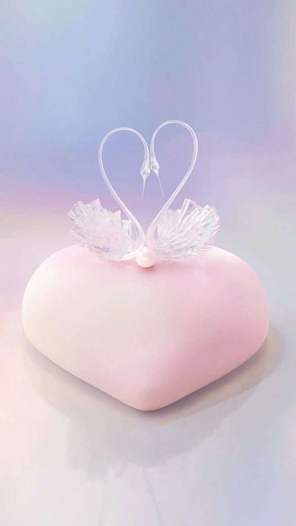 Sweetheart Cake - Ảnh 4