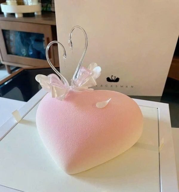 Sweetheart Cake - Ảnh 2