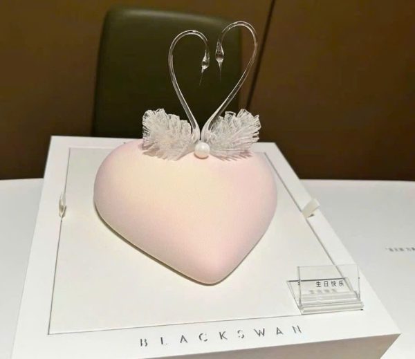 Sweetheart Cake - Ảnh 3