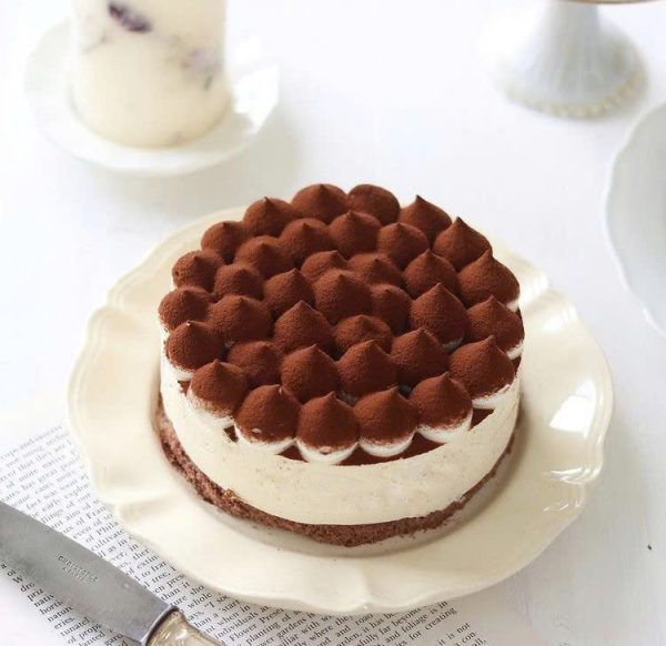 Bánh Tiramisu truyền thống - Ảnh 2