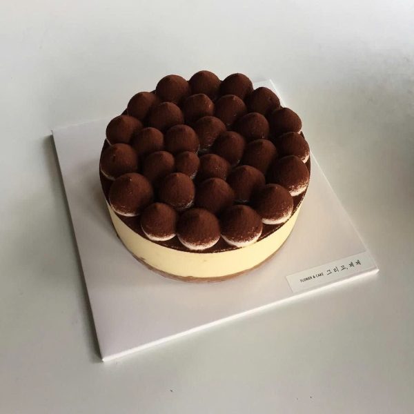 Bánh Tiramisu truyền thống - Ảnh 4